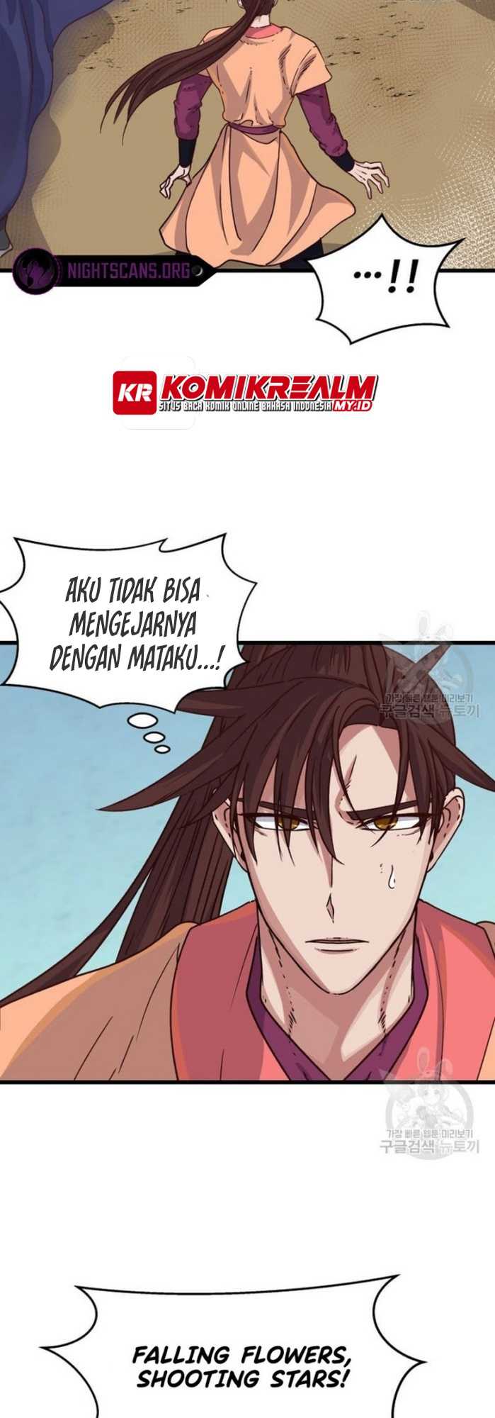 The Heavenly Demon Will Turn the World Upside Down Chapter 23 Gambar 12