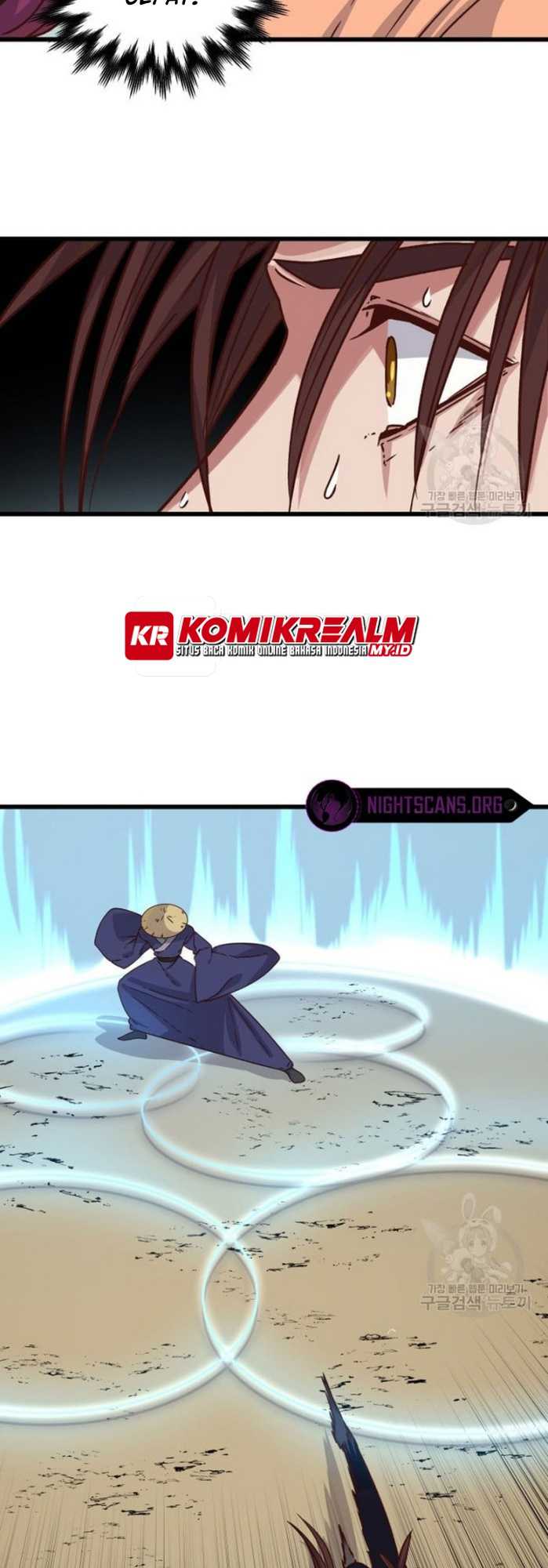 The Heavenly Demon Will Turn the World Upside Down Chapter 23 Gambar 14