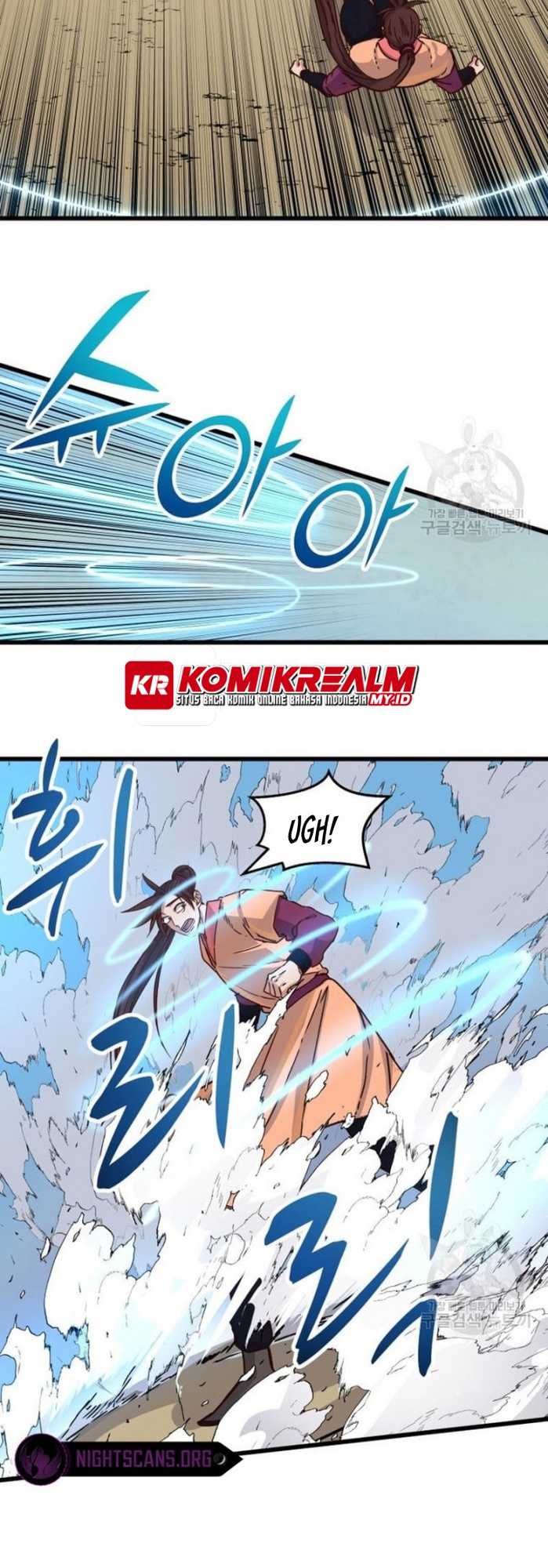 The Heavenly Demon Will Turn the World Upside Down Chapter 23 Gambar 15