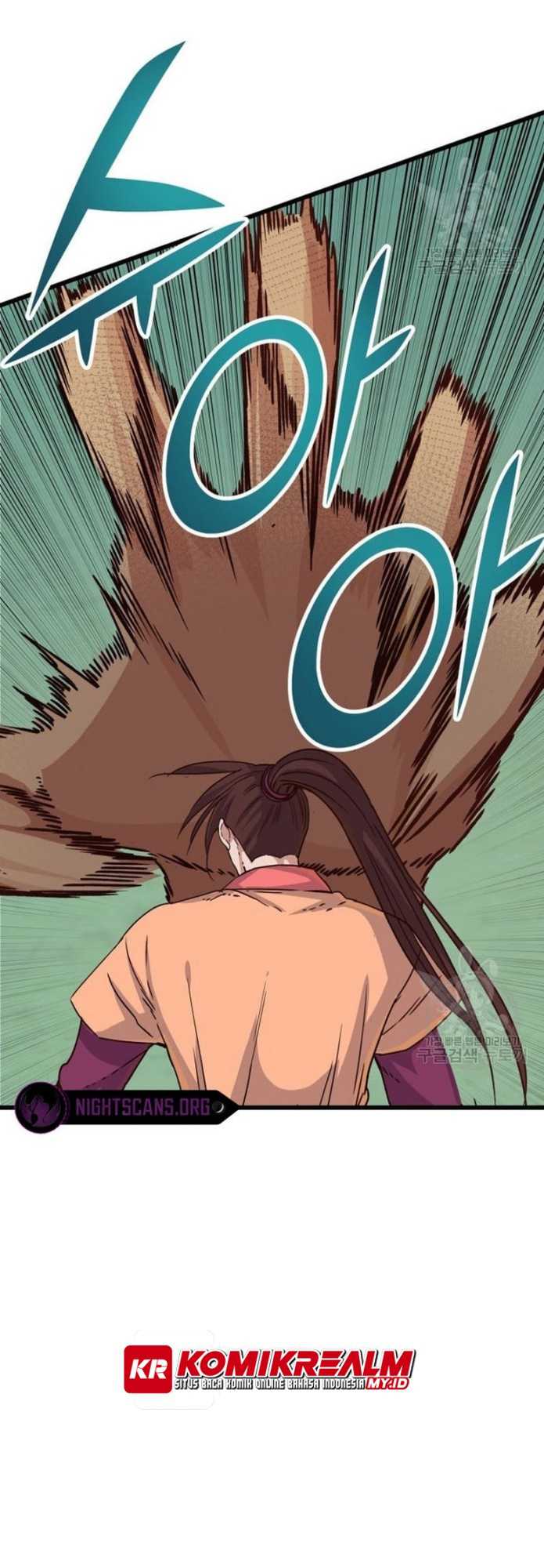 The Heavenly Demon Will Turn the World Upside Down Chapter 23 Gambar 17