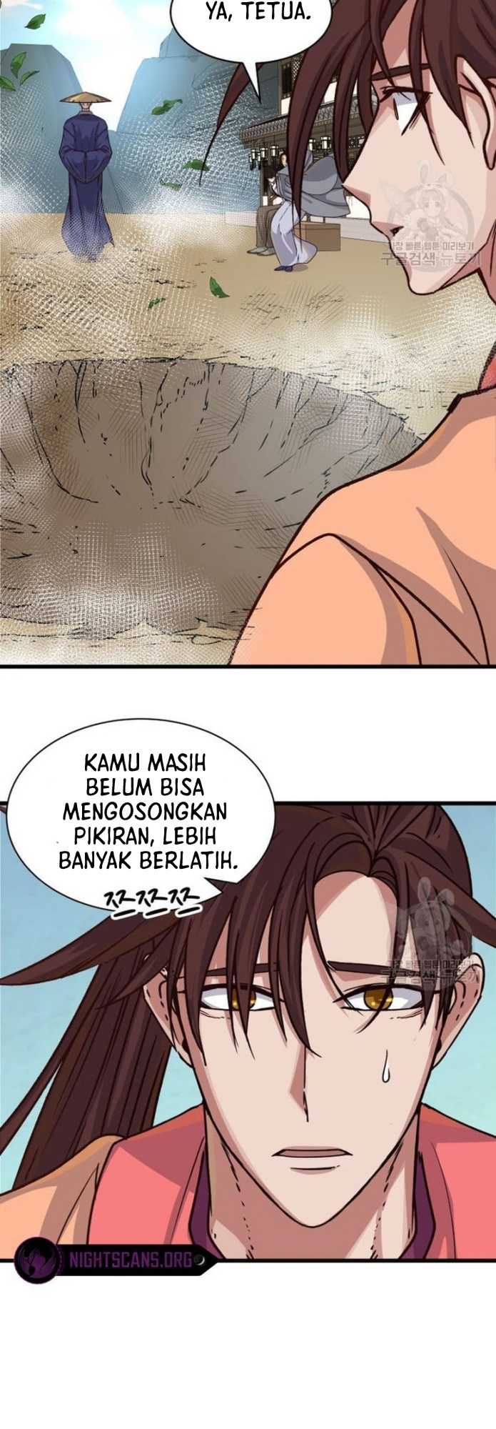 The Heavenly Demon Will Turn the World Upside Down Chapter 23 Gambar 19