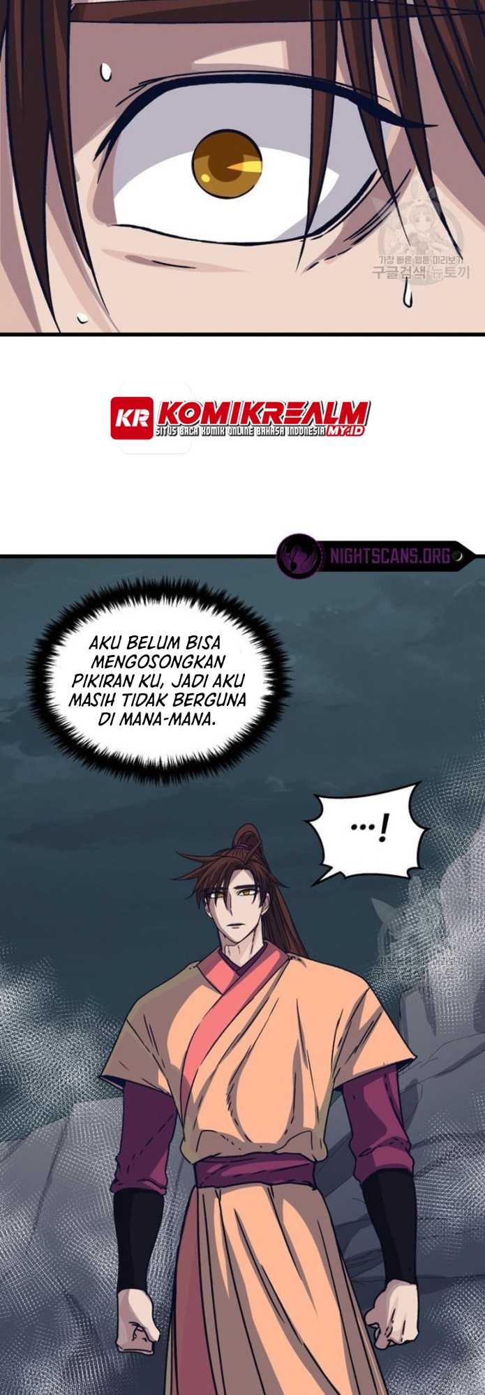 The Heavenly Demon Will Turn the World Upside Down Chapter 23 Gambar 24