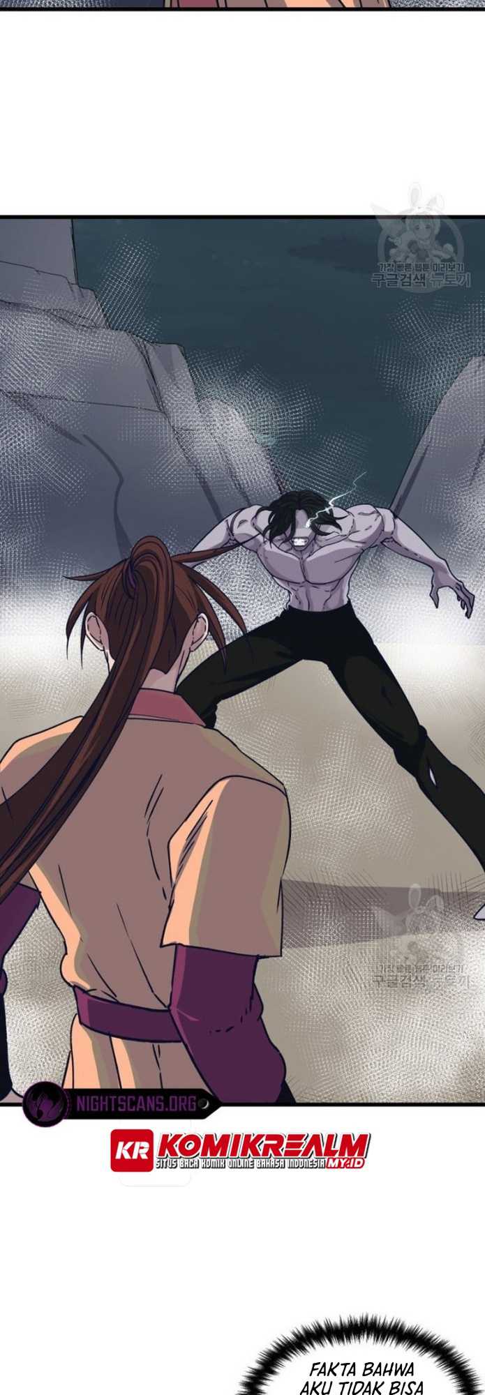 The Heavenly Demon Will Turn the World Upside Down Chapter 23 Gambar 25