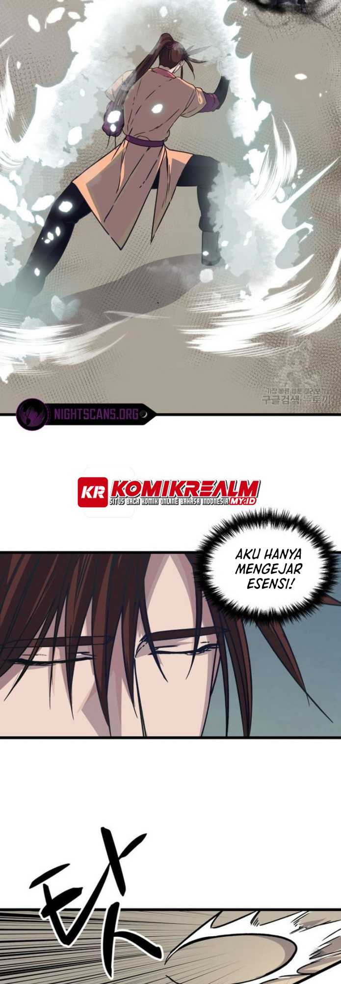 The Heavenly Demon Will Turn the World Upside Down Chapter 23 Gambar 28