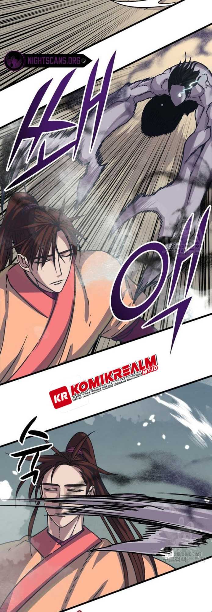 The Heavenly Demon Will Turn the World Upside Down Chapter 23 Gambar 29
