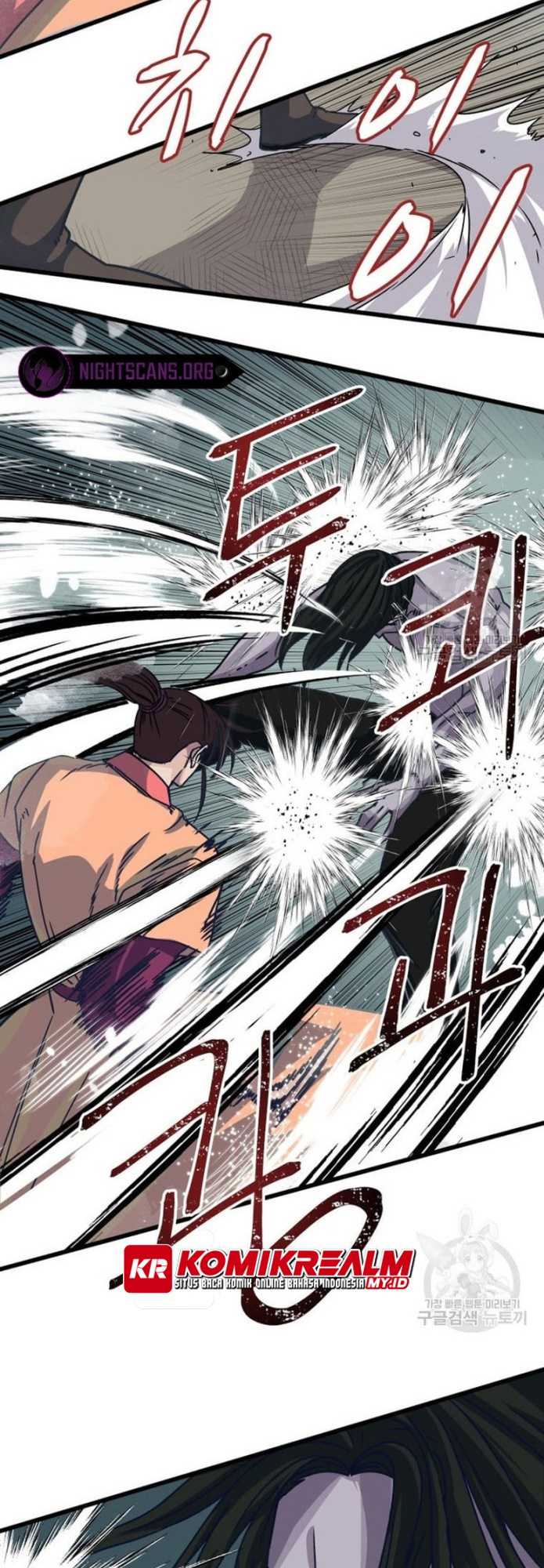The Heavenly Demon Will Turn the World Upside Down Chapter 23 Gambar 30