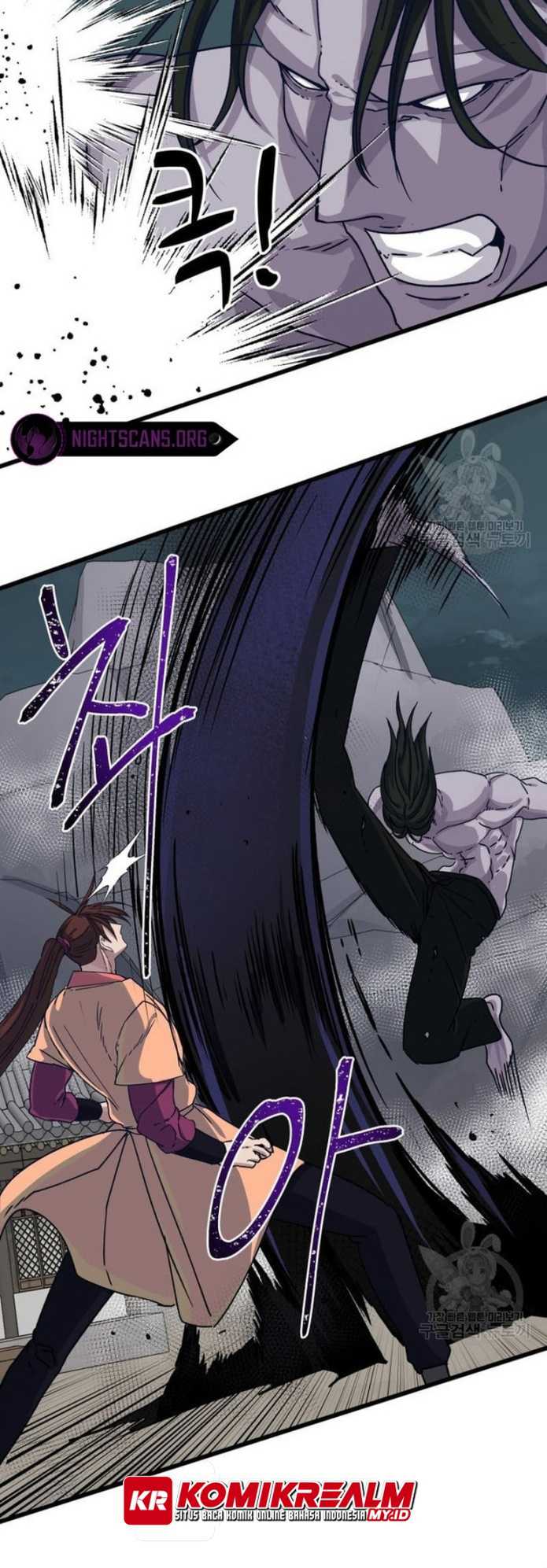 The Heavenly Demon Will Turn the World Upside Down Chapter 23 Gambar 31