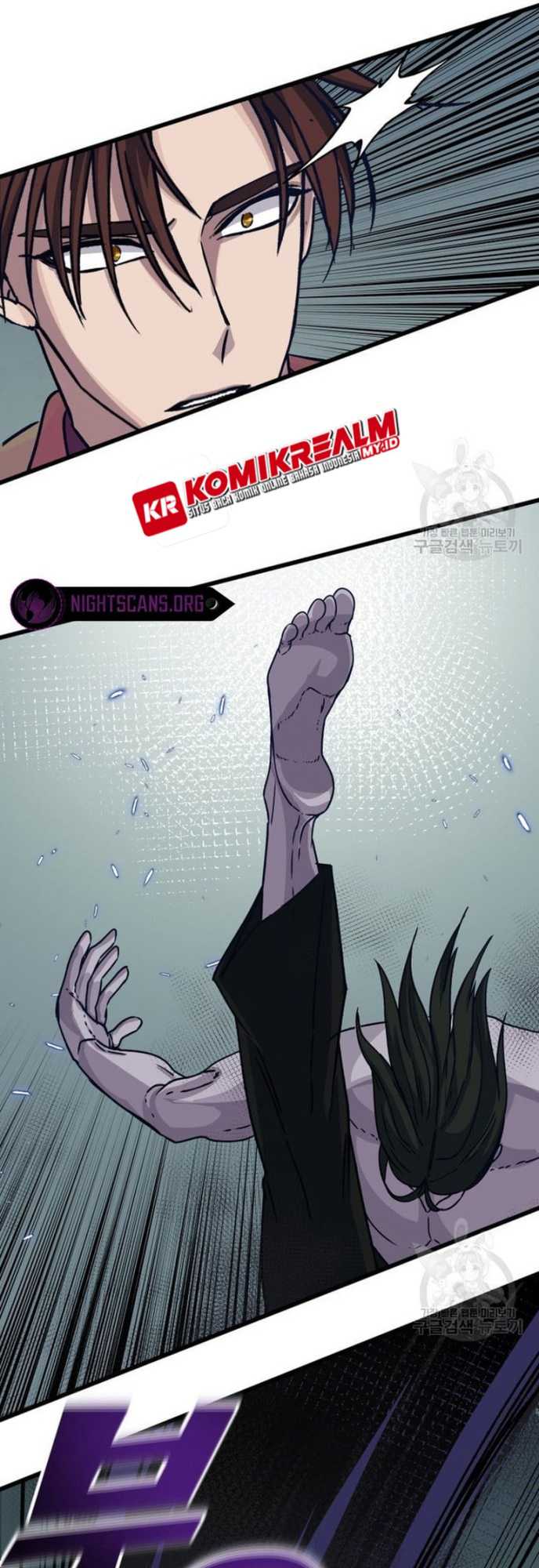 The Heavenly Demon Will Turn the World Upside Down Chapter 23 Gambar 32