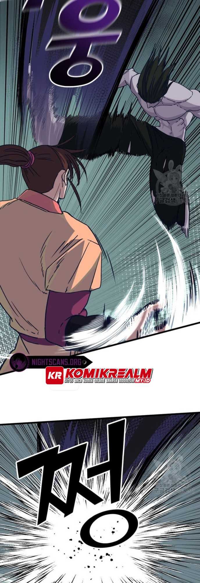 The Heavenly Demon Will Turn the World Upside Down Chapter 23 Gambar 33