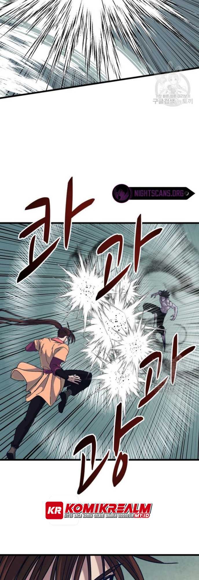 The Heavenly Demon Will Turn the World Upside Down Chapter 23 Gambar 34
