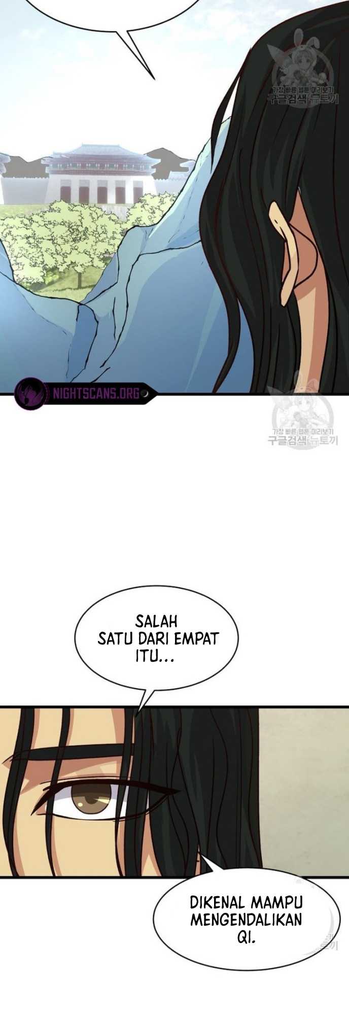 The Heavenly Demon Will Turn the World Upside Down Chapter 23 Gambar 43