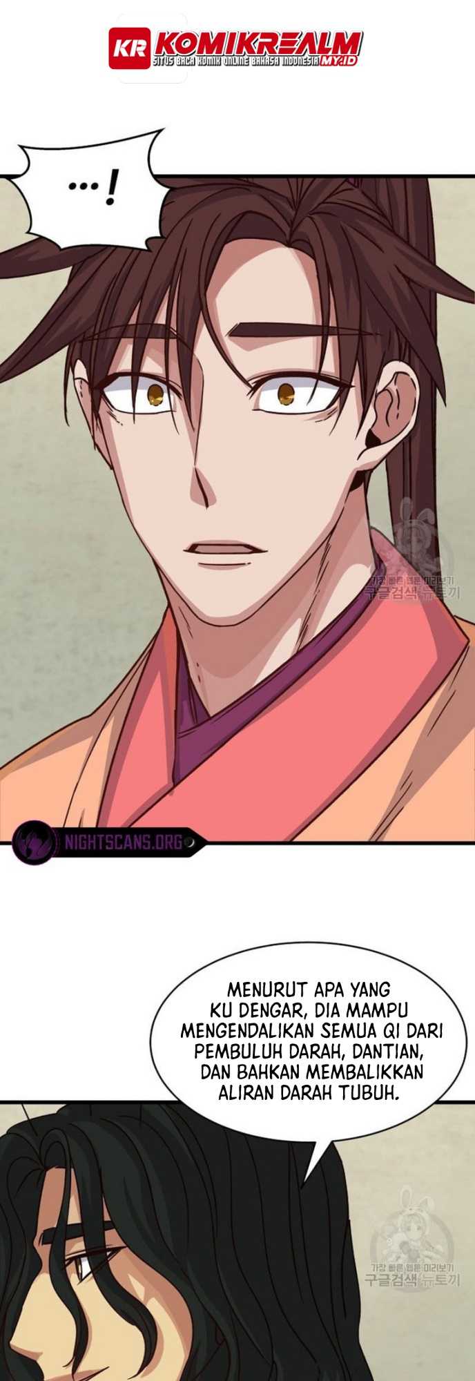The Heavenly Demon Will Turn the World Upside Down Chapter 23 Gambar 44