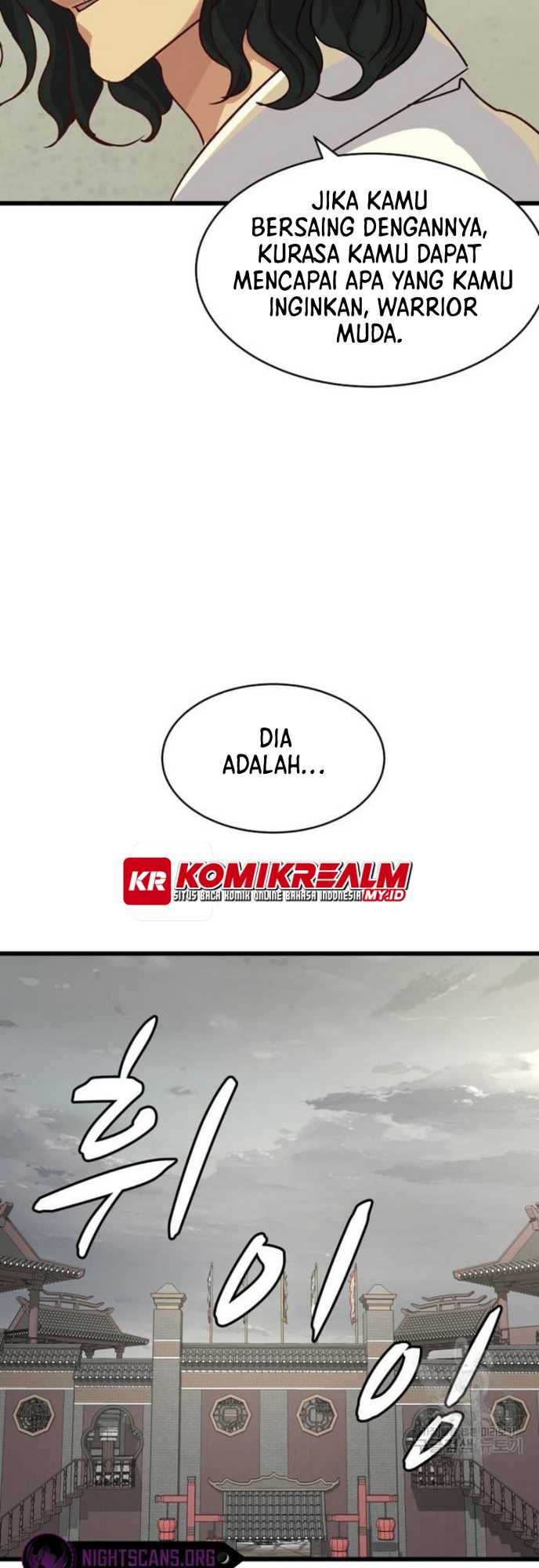The Heavenly Demon Will Turn the World Upside Down Chapter 23 Gambar 45