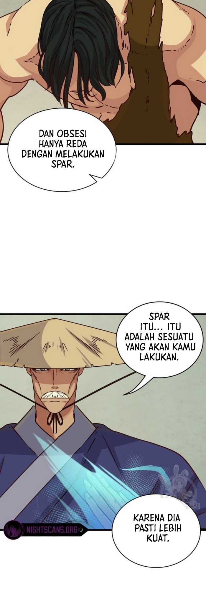 The Heavenly Demon Will Turn the World Upside Down Chapter 23 Gambar 5