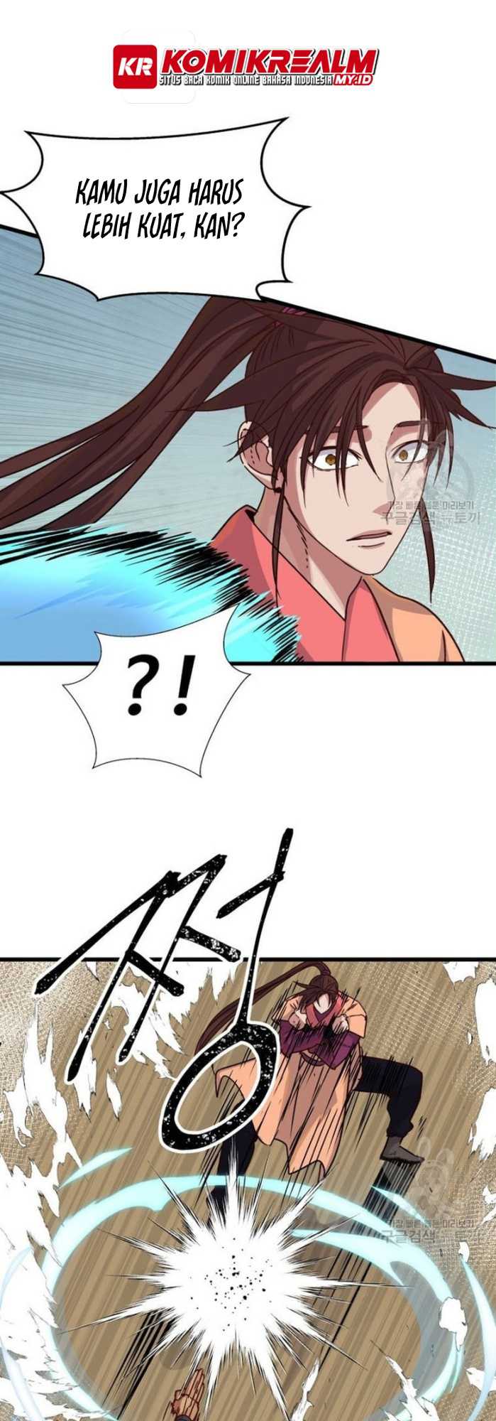 The Heavenly Demon Will Turn the World Upside Down Chapter 23 Gambar 6