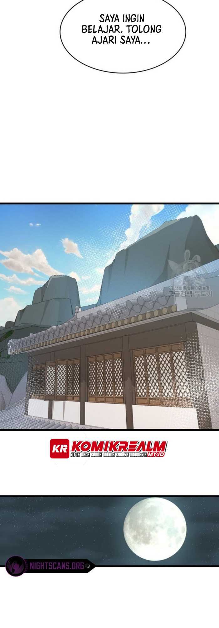 The Heavenly Demon Will Turn the World Upside Down Chapter 23 Gambar 9