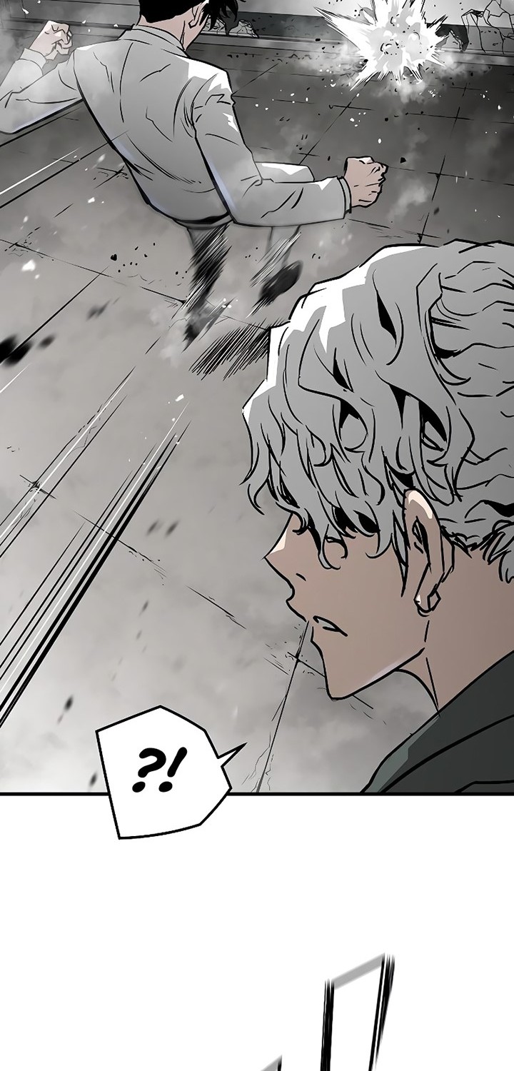 The Breaker Eternal Force Chapter 61 Gambar 36