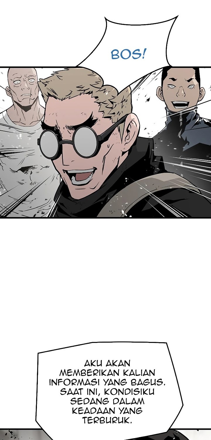 The Breaker Eternal Force Chapter 61 Gambar 40