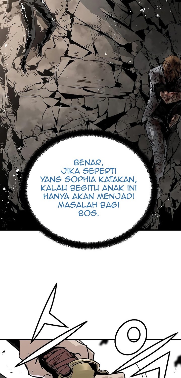 The Breaker Eternal Force Chapter 61 Gambar 46