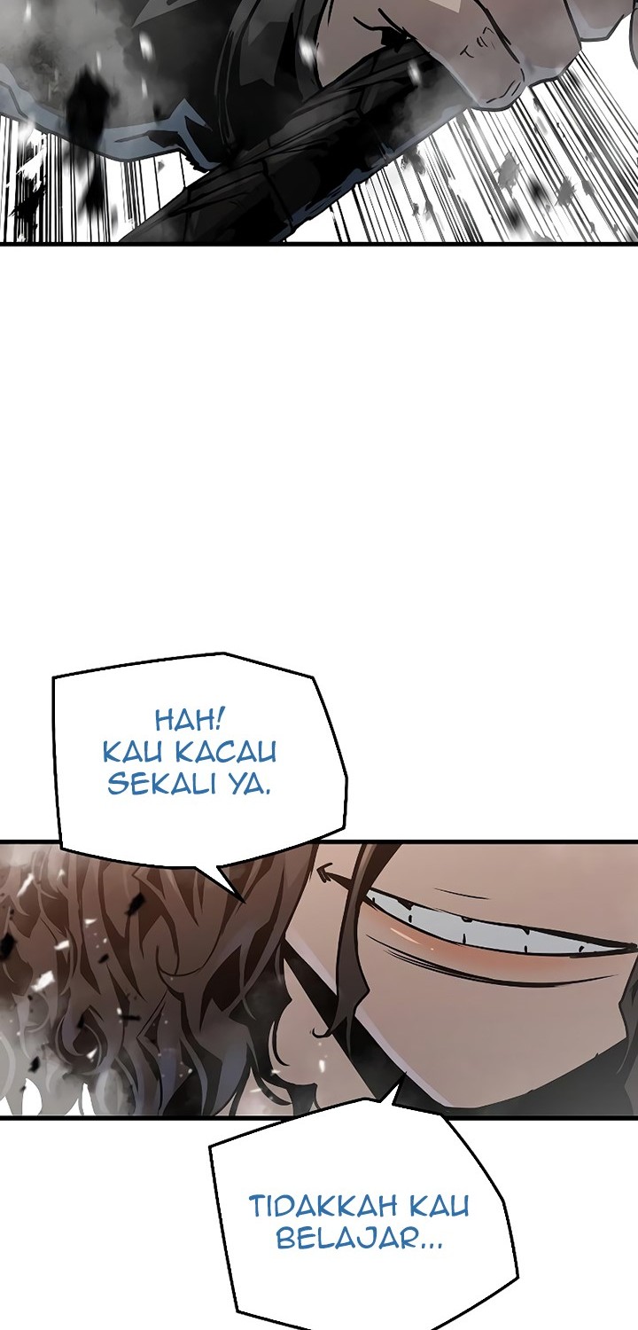 The Breaker Eternal Force Chapter 61 Gambar 65