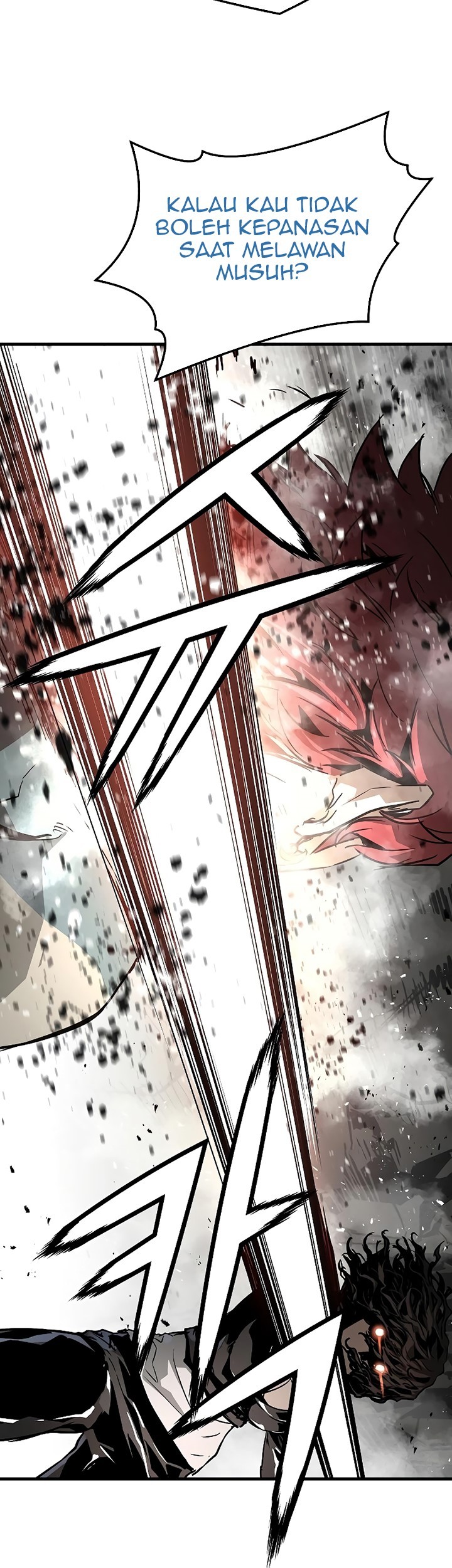 The Breaker Eternal Force Chapter 61 Gambar 66