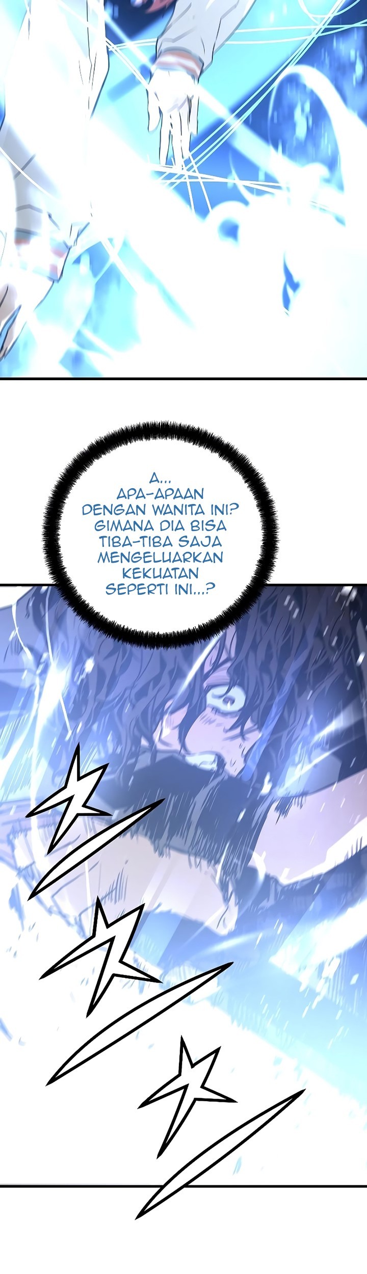 The Breaker Eternal Force Chapter 61 Gambar 72