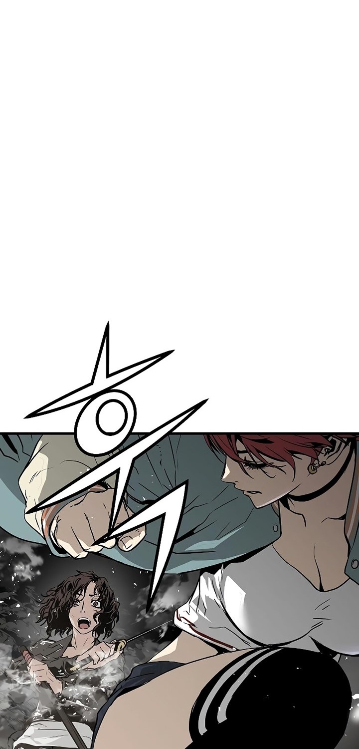 The Breaker Eternal Force Chapter 61 Gambar 73
