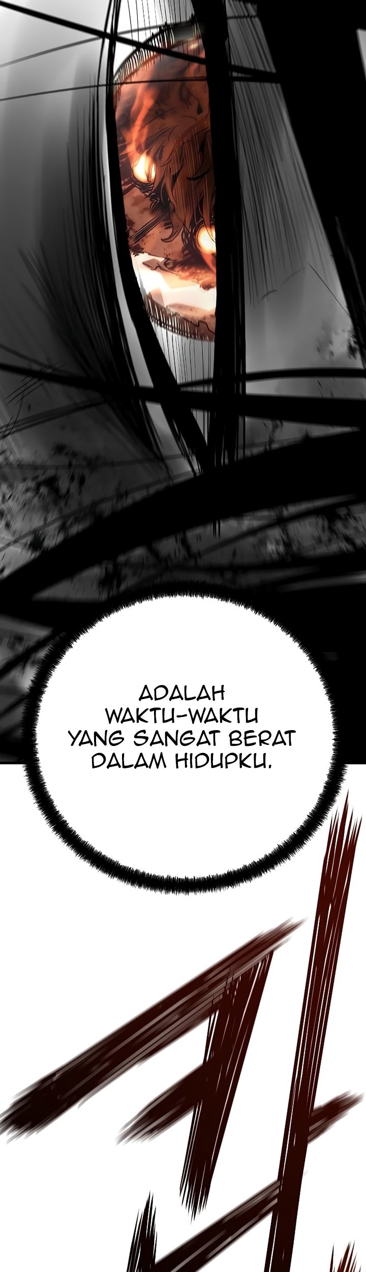 The Breaker Eternal Force Chapter 61 Gambar 6