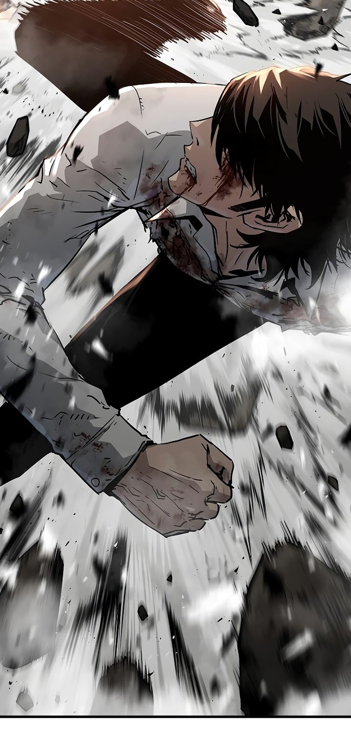 The Breaker Eternal Force Chapter 61 Gambar 13
