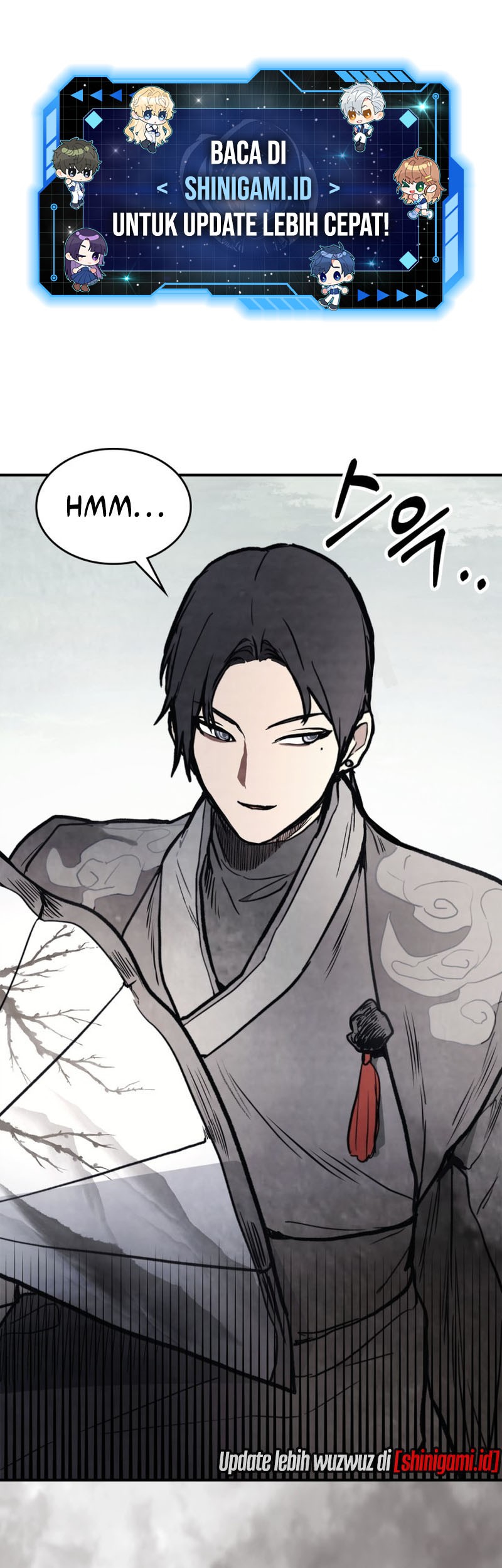 Baca Chronicles Of The Martial God’s Chapter 54 Gambar 2