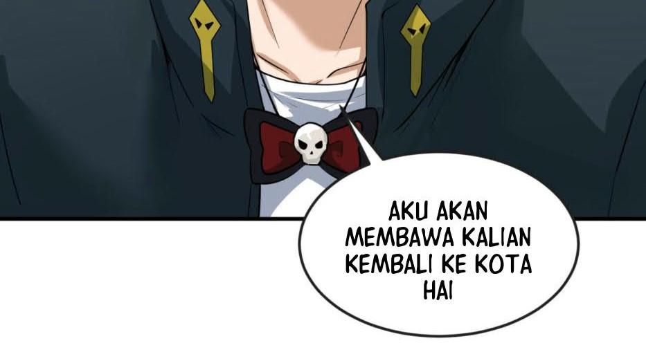 Age of Terror Chapter 63 Gambar 38