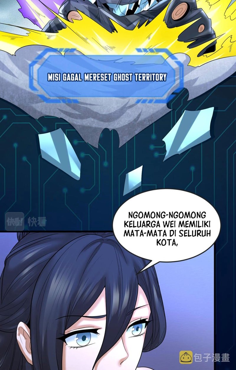 Age of Terror Chapter 62 Gambar 36