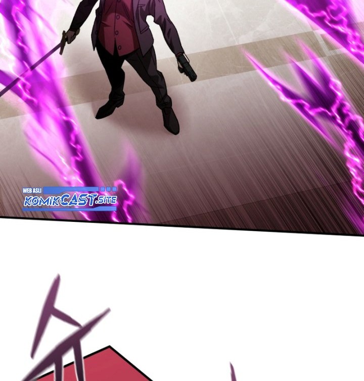 Re: Life Player Chapter 47 Gambar 55