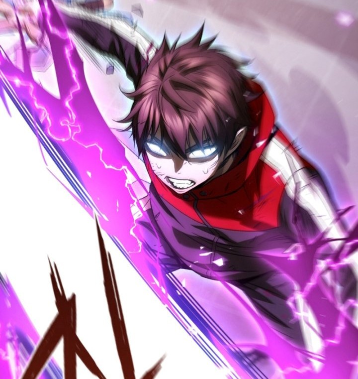 Re: Life Player Chapter 47 Gambar 61