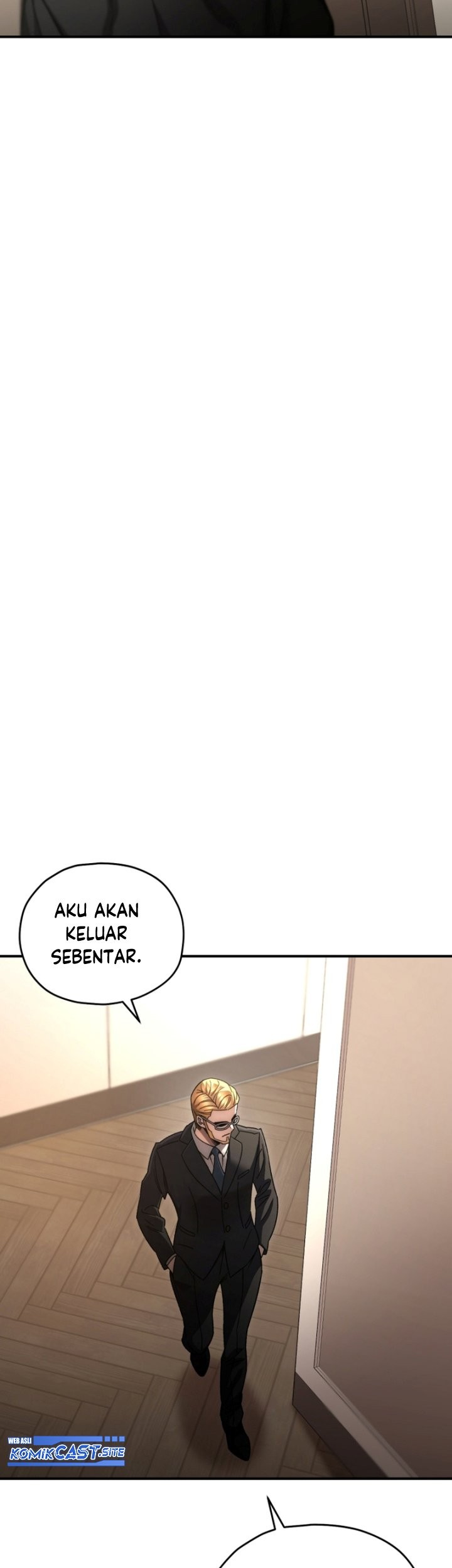 Re: Life Player Chapter 47 Gambar 4