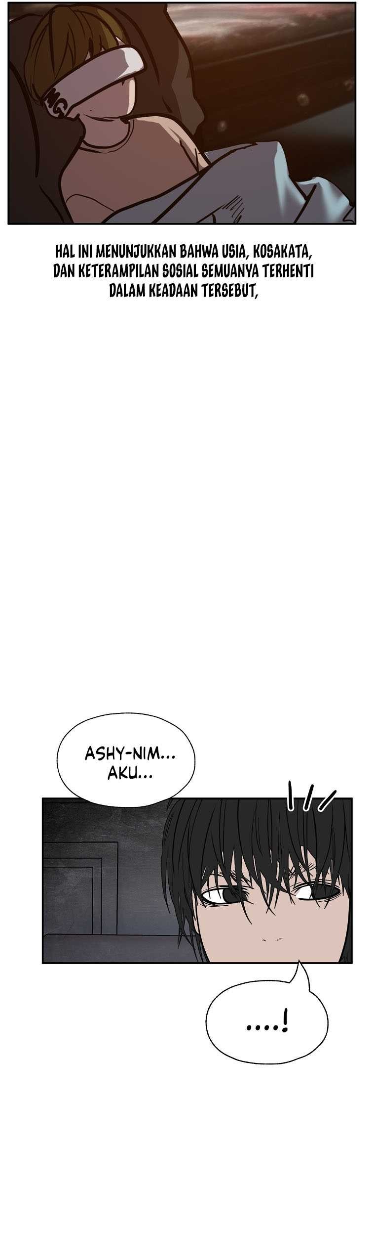 VR HERO Chapter 24 Gambar 32