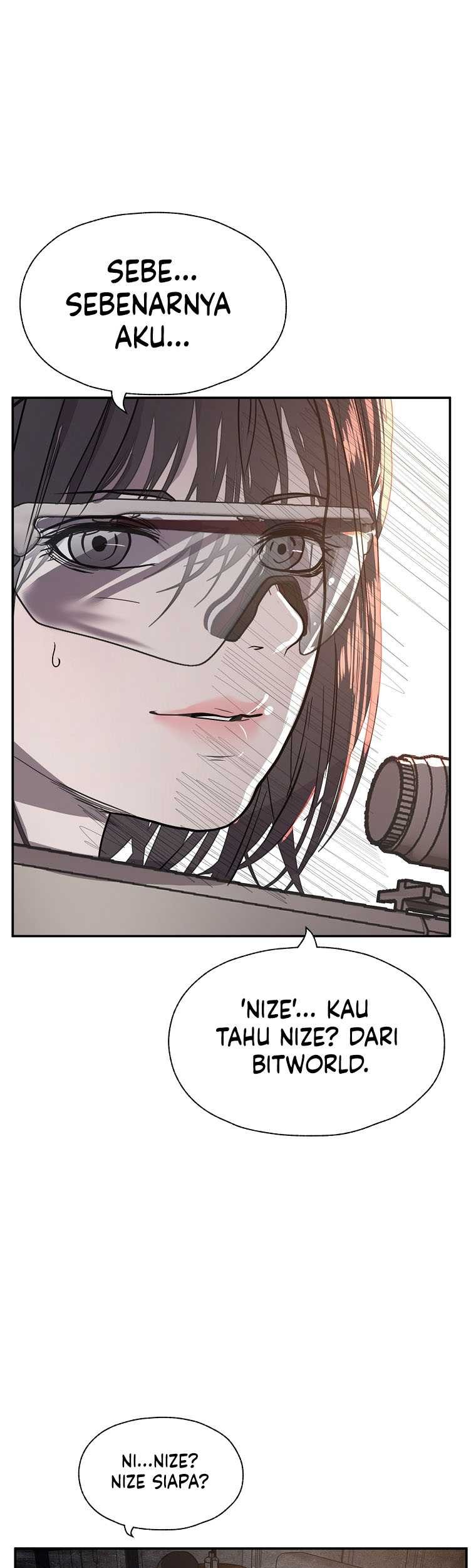 VR HERO Chapter 24 Gambar 38