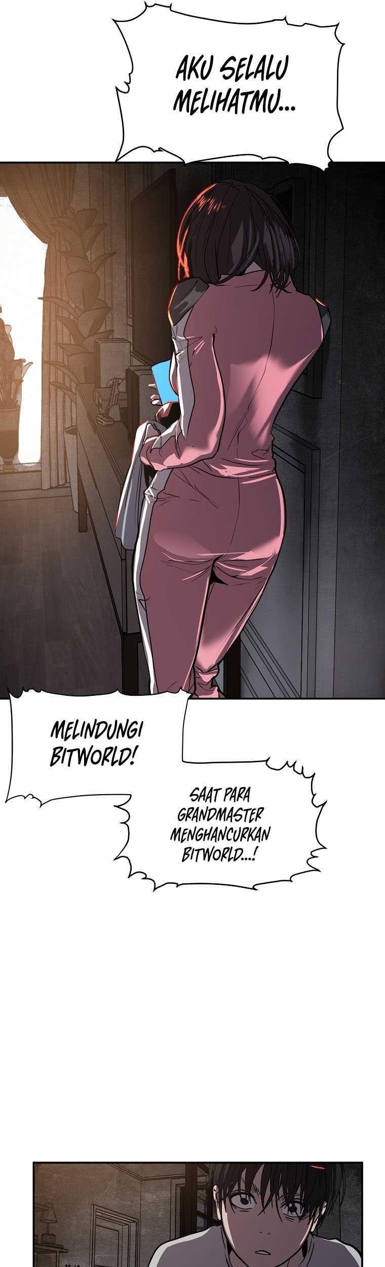 VR HERO Chapter 24 Gambar 12