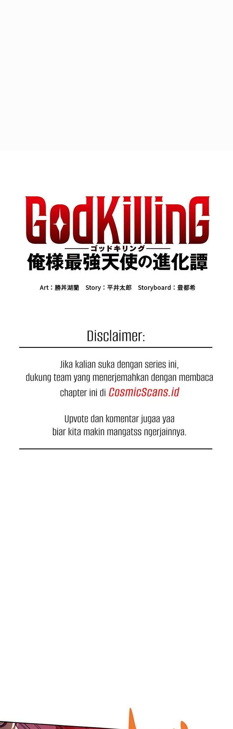 Baca Komik The Strongest Angel Evolutionary Tale Chapter 16 Gambar 1