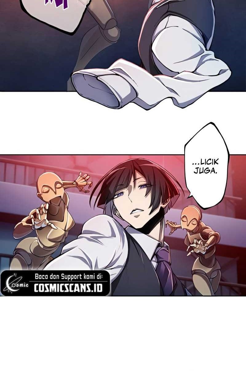 The Strongest Angel Evolutionary Tale Chapter 16 Gambar 4