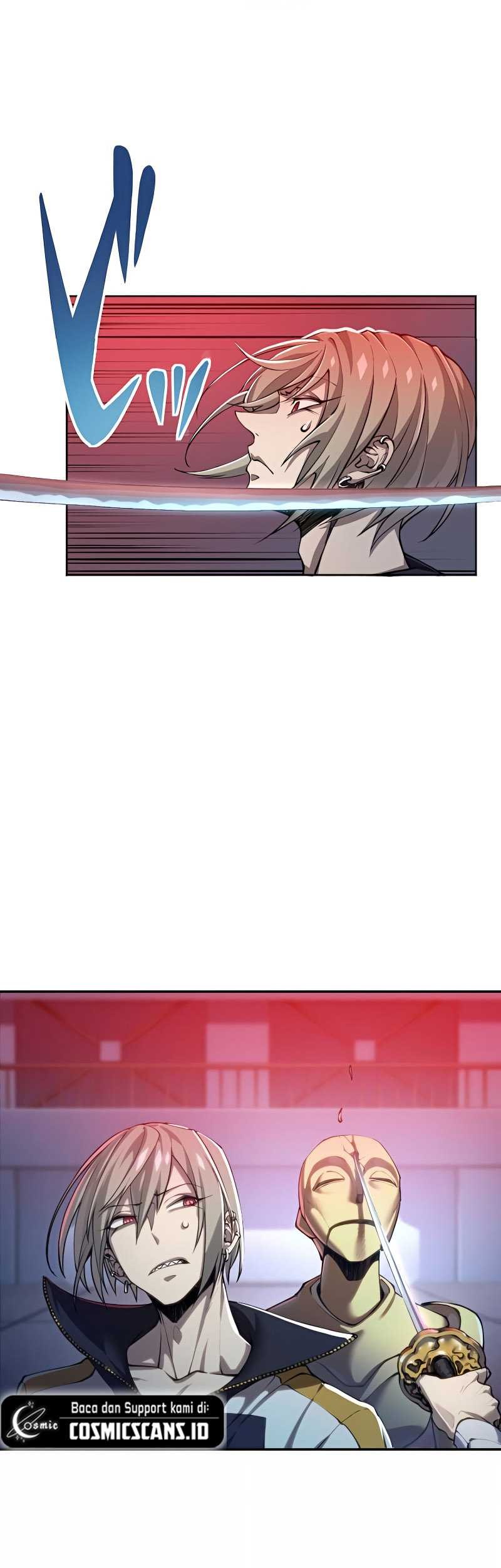 The Strongest Angel Evolutionary Tale Chapter 16 Gambar 9