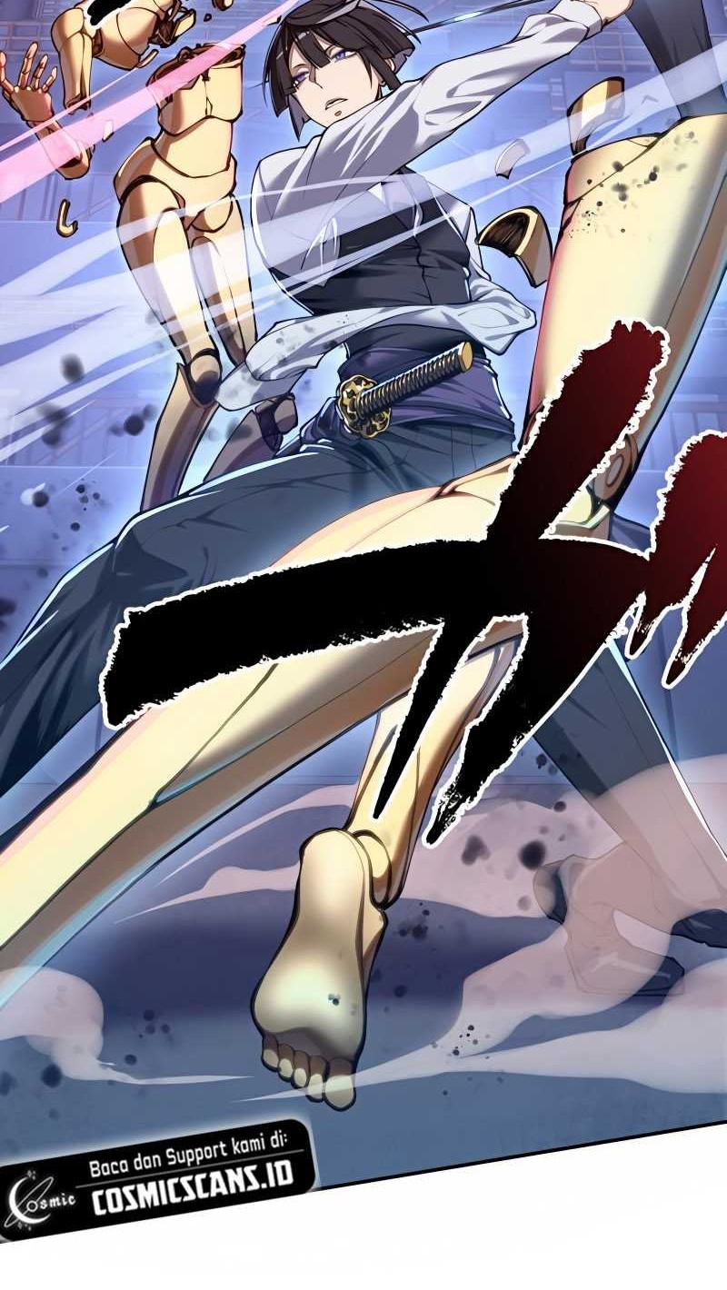 The Strongest Angel Evolutionary Tale Chapter 16 Gambar 12