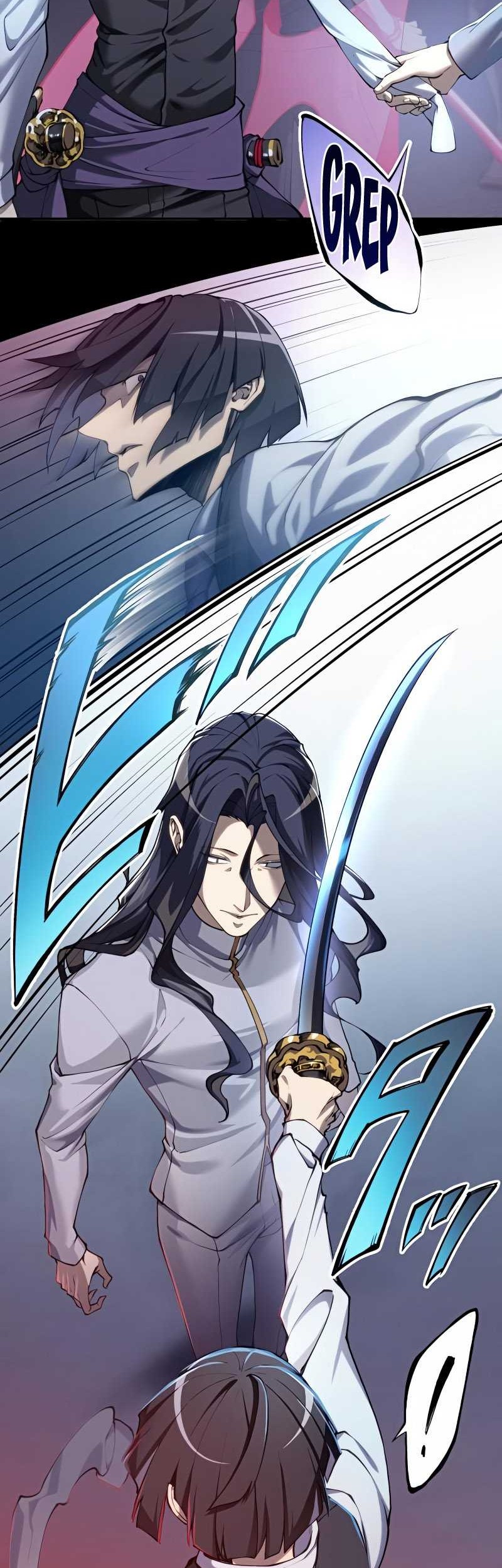 The Strongest Angel Evolutionary Tale Chapter 16 Gambar 14