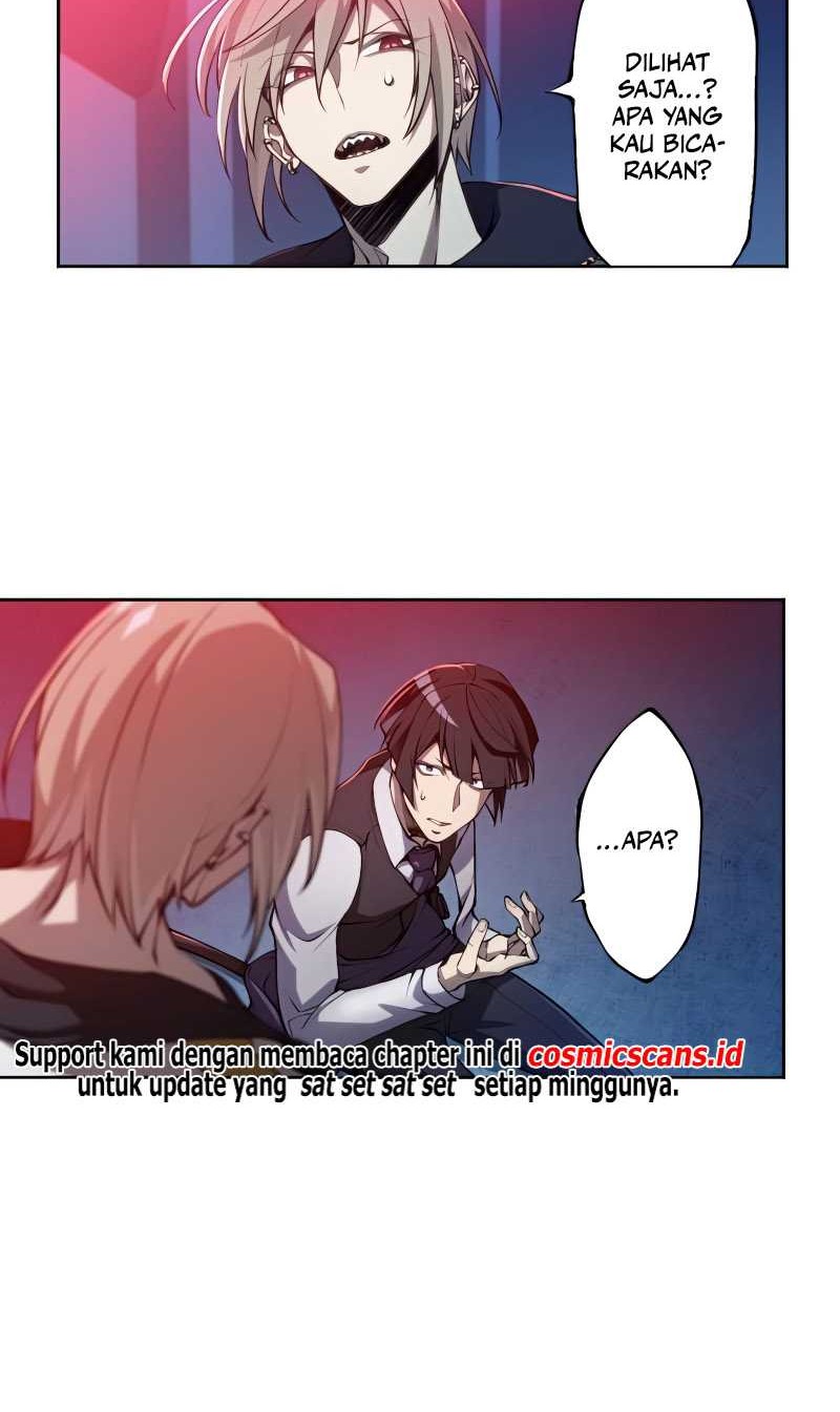 The Strongest Angel Evolutionary Tale Chapter 16 Gambar 20