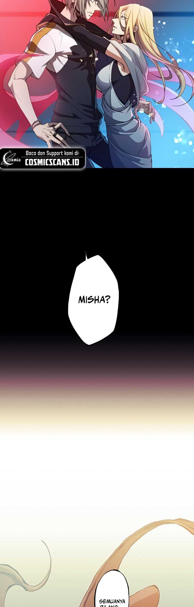 The Strongest Angel Evolutionary Tale Chapter 16 Gambar 22