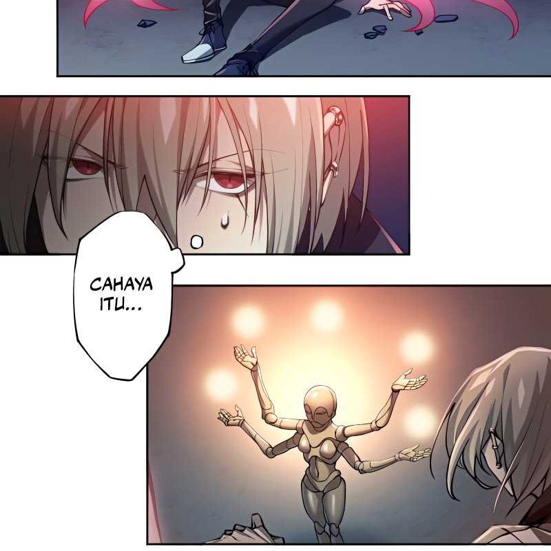 The Strongest Angel Evolutionary Tale Chapter 16 Gambar 31