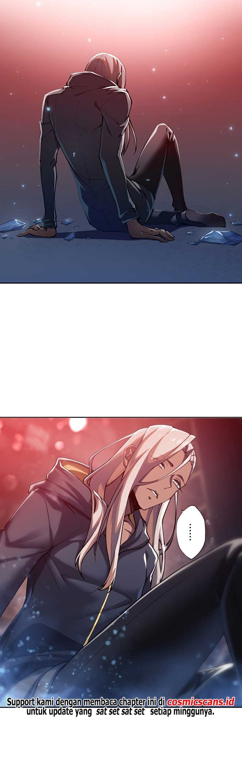 The Strongest Angel Evolutionary Tale Chapter 16 Gambar 34