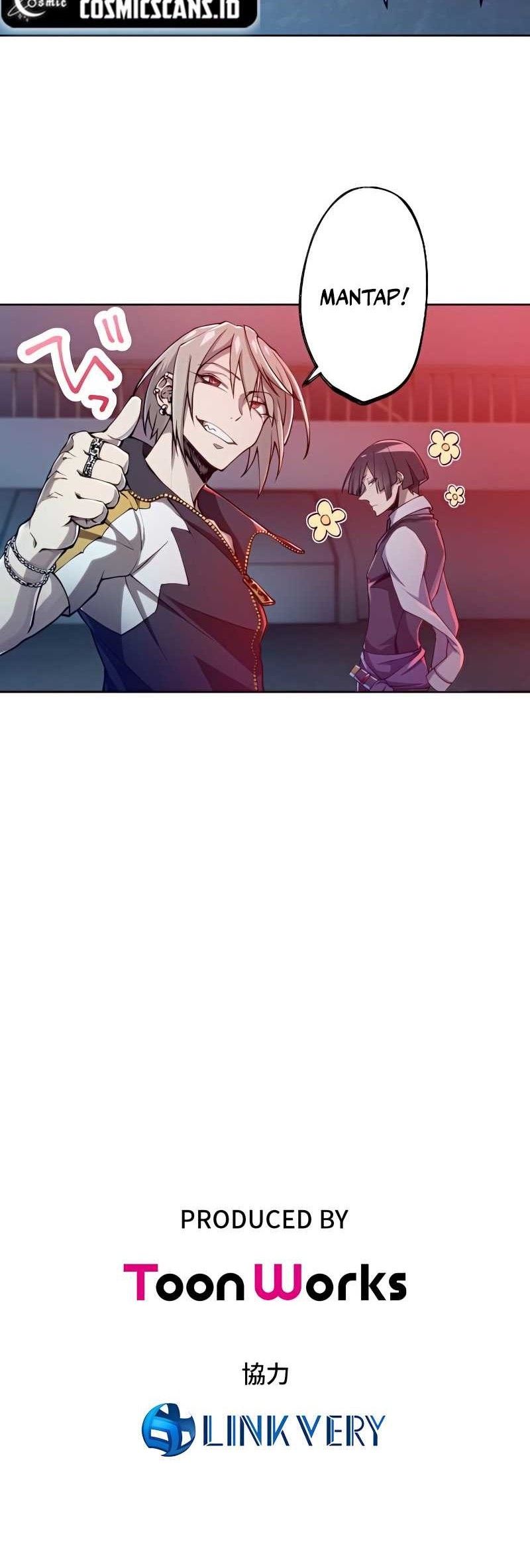 The Strongest Angel Evolutionary Tale Chapter 15 Gambar 34