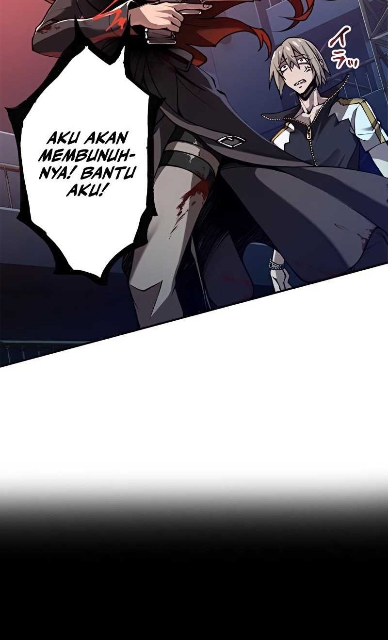 The Strongest Angel Evolutionary Tale Chapter 15 Gambar 4