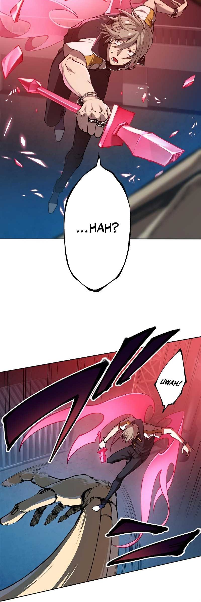 The Strongest Angel Evolutionary Tale Chapter 15 Gambar 11